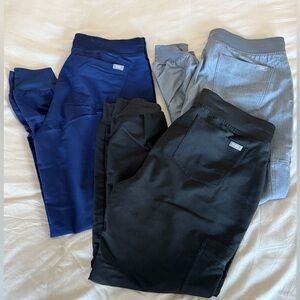 Fig Jogger Lot Size Medium